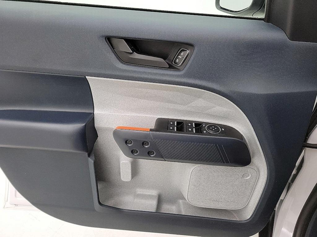 used 2022 Ford Maverick car, priced at $24,998