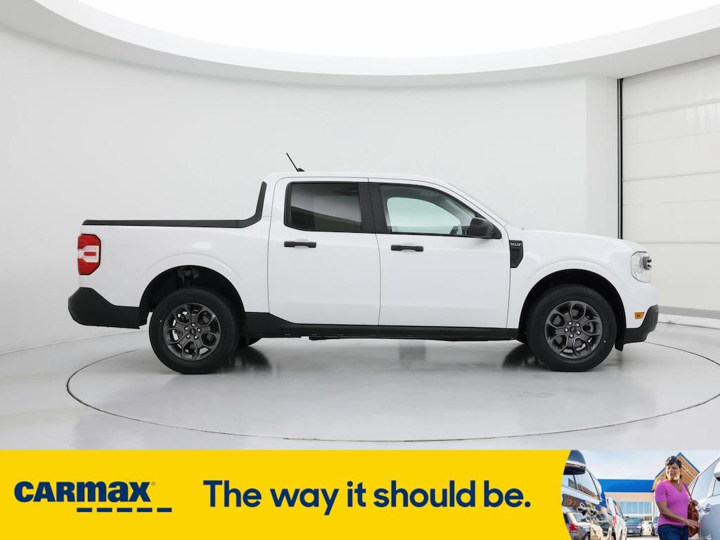 used 2022 Ford Maverick car, priced at $24,998