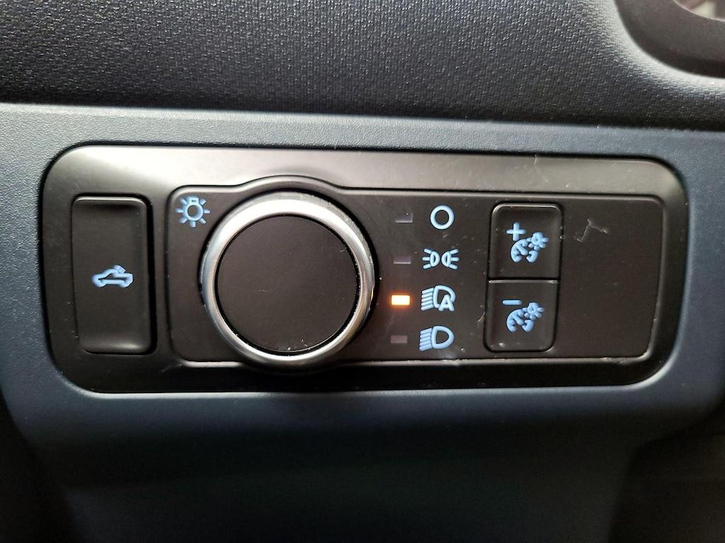 used 2022 Ford Maverick car, priced at $24,998