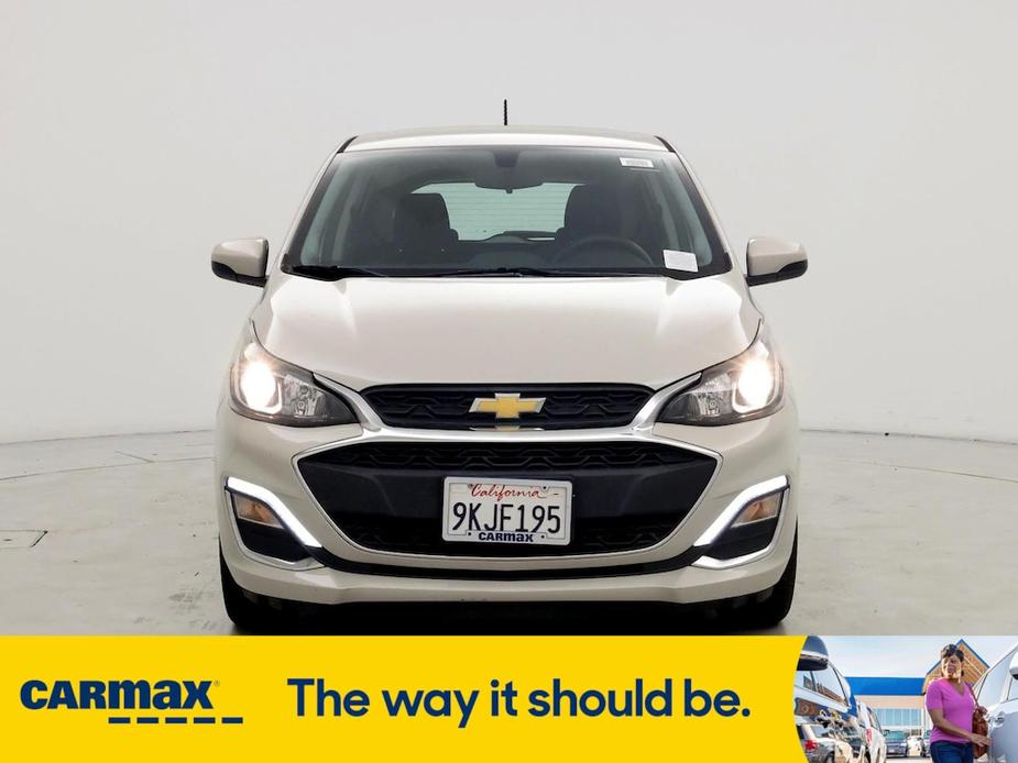 used 2020 Chevrolet Spark car, priced at $14,998