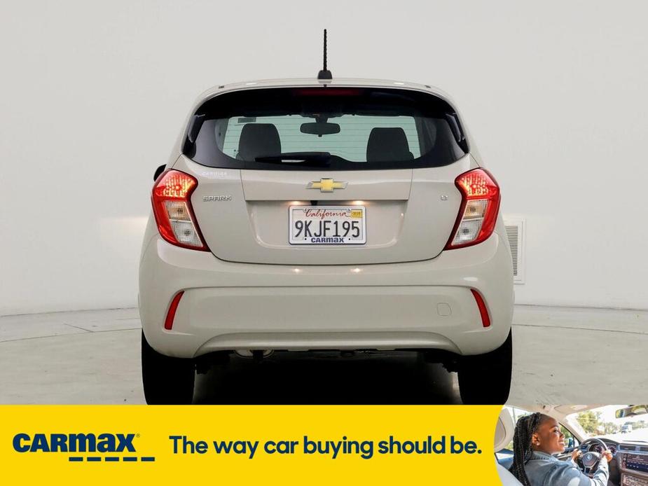 used 2020 Chevrolet Spark car, priced at $14,998