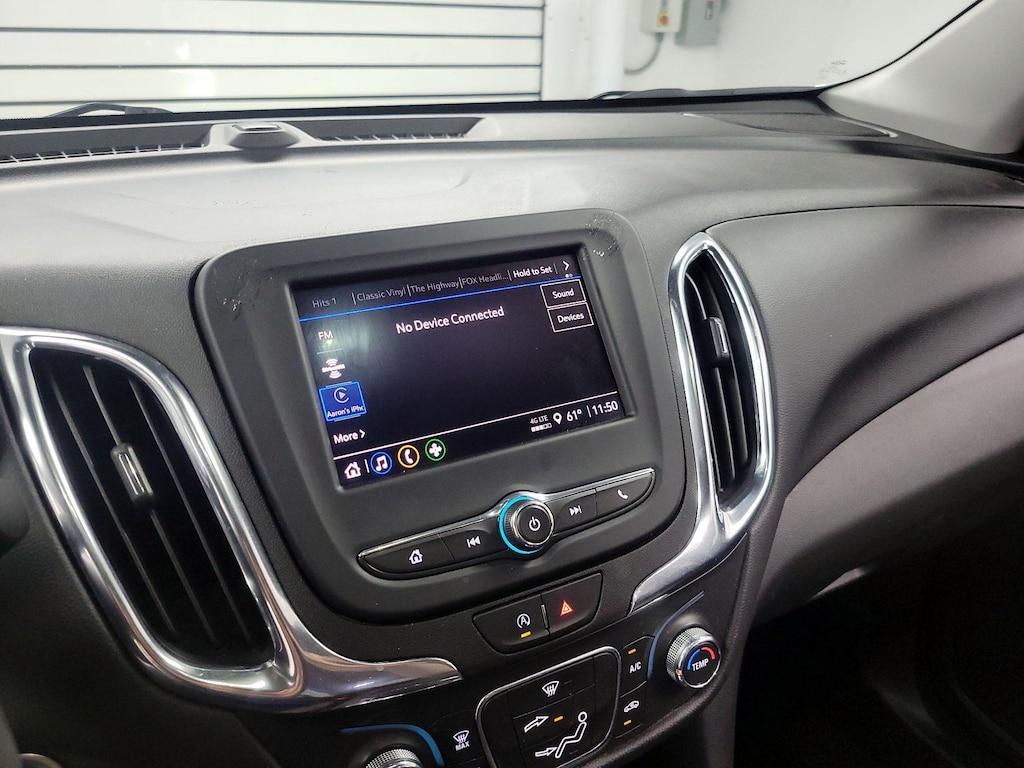 used 2023 Chevrolet Equinox car, priced at $20,998