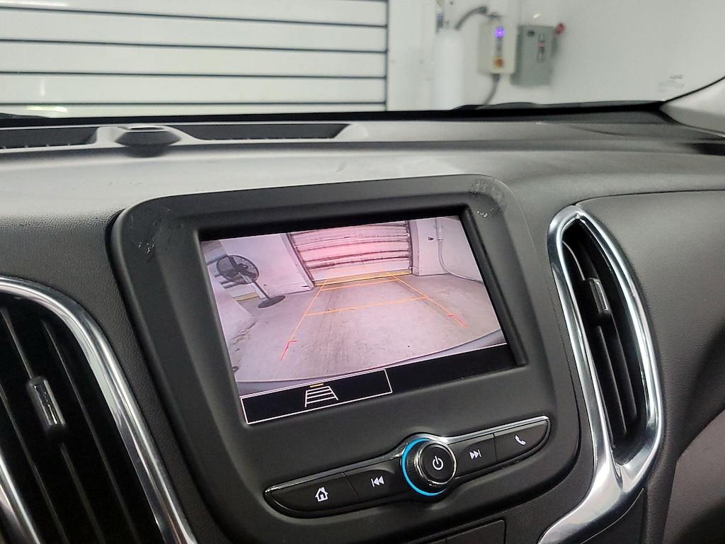 used 2023 Chevrolet Equinox car, priced at $20,998