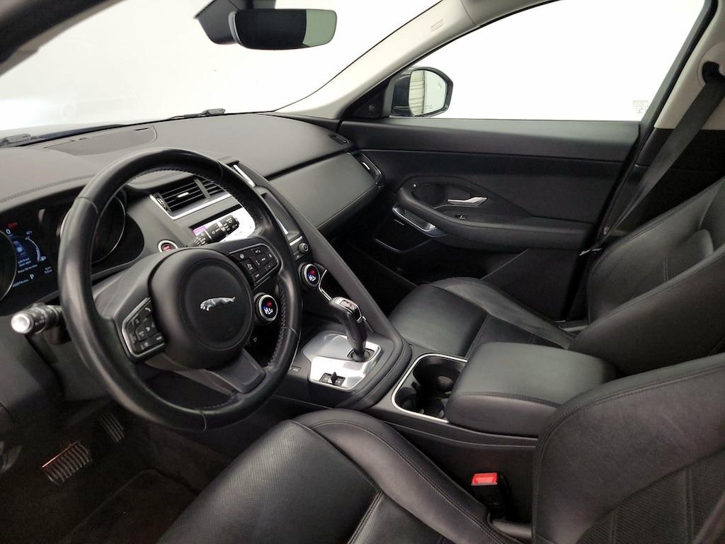 used 2018 Jaguar E-PACE car, priced at $18,998