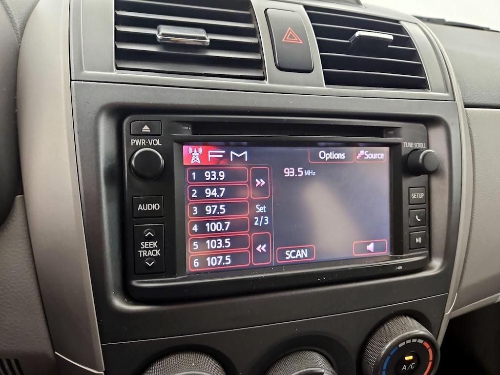 used 2013 Toyota Corolla car, priced at $11,998