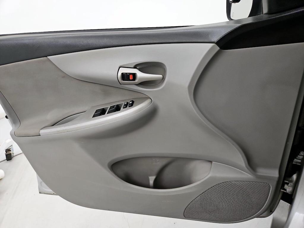 used 2013 Toyota Corolla car, priced at $11,998