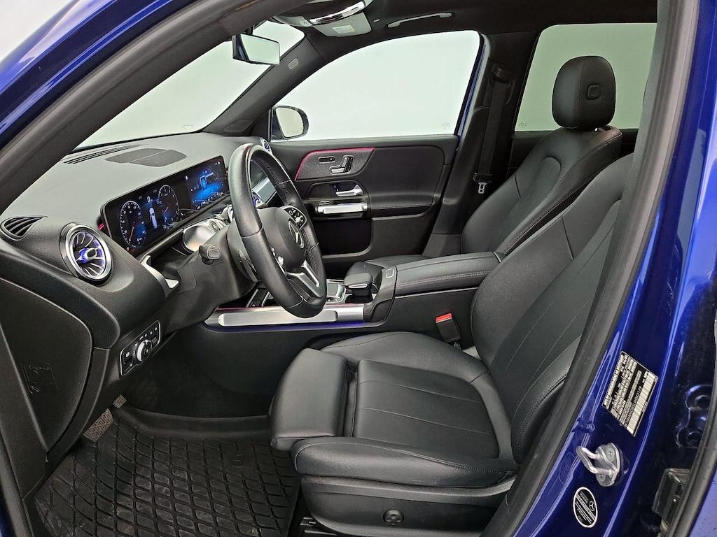 used 2020 Mercedes-Benz GLB 250 car, priced at $23,998