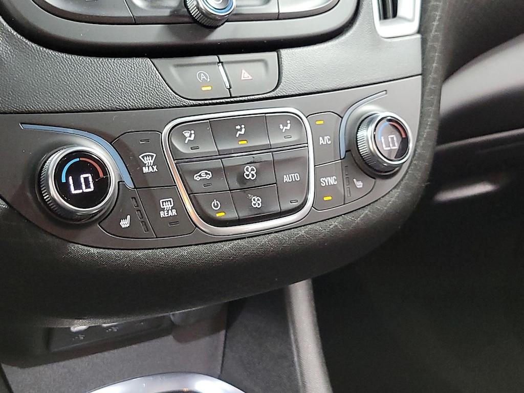 used 2023 Chevrolet Malibu car, priced at $19,998