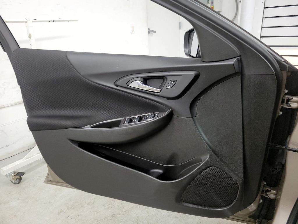used 2023 Chevrolet Malibu car, priced at $19,998