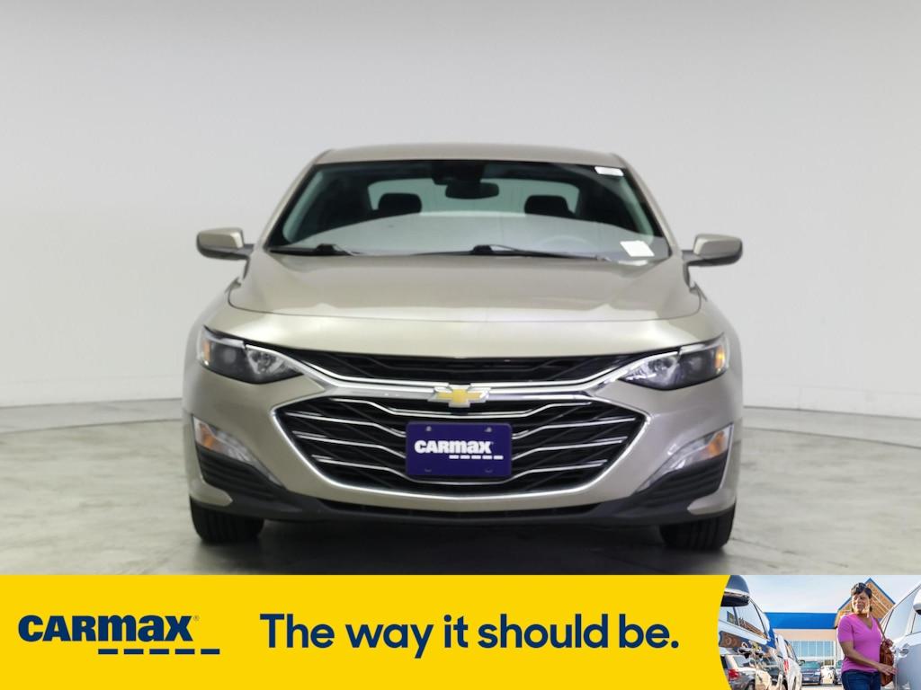 used 2023 Chevrolet Malibu car, priced at $19,998