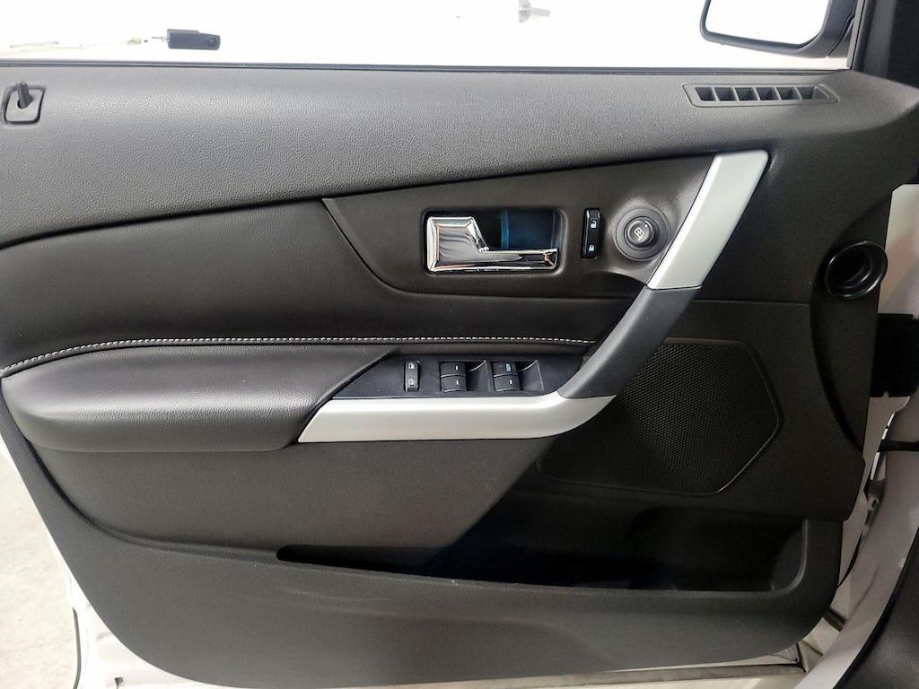 used 2014 Ford Edge car, priced at $13,599