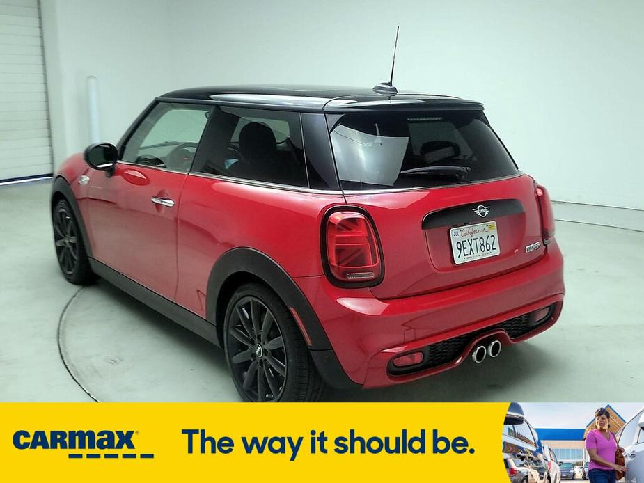 used 2019 MINI Hardtop car, priced at $19,998