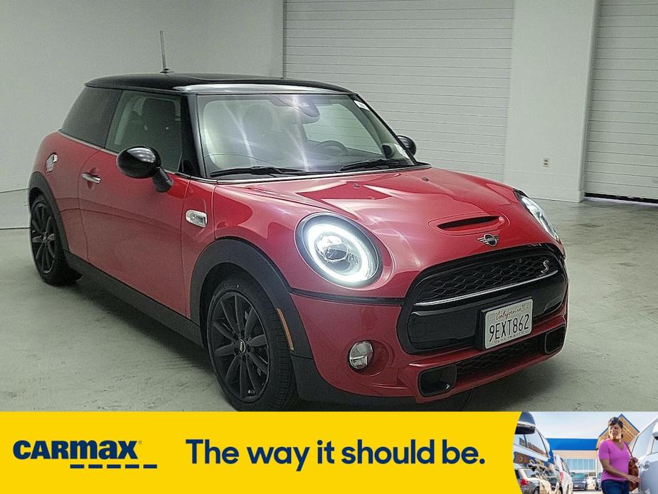 used 2019 MINI Hardtop car, priced at $21,998