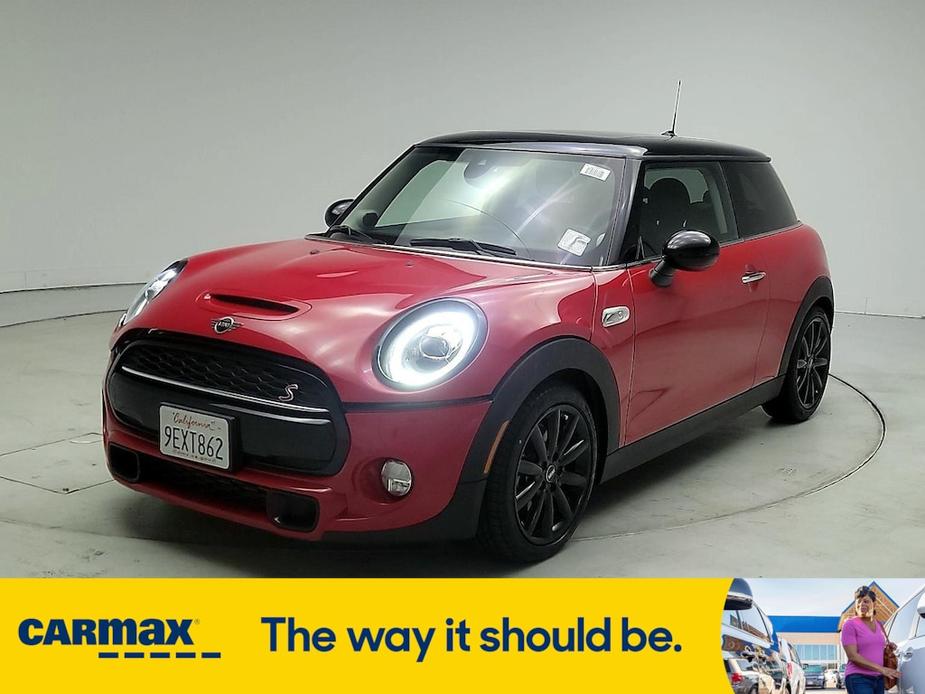 used 2019 MINI Hardtop car, priced at $21,998