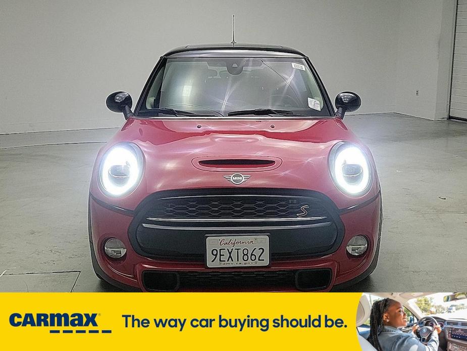 used 2019 MINI Hardtop car, priced at $21,998