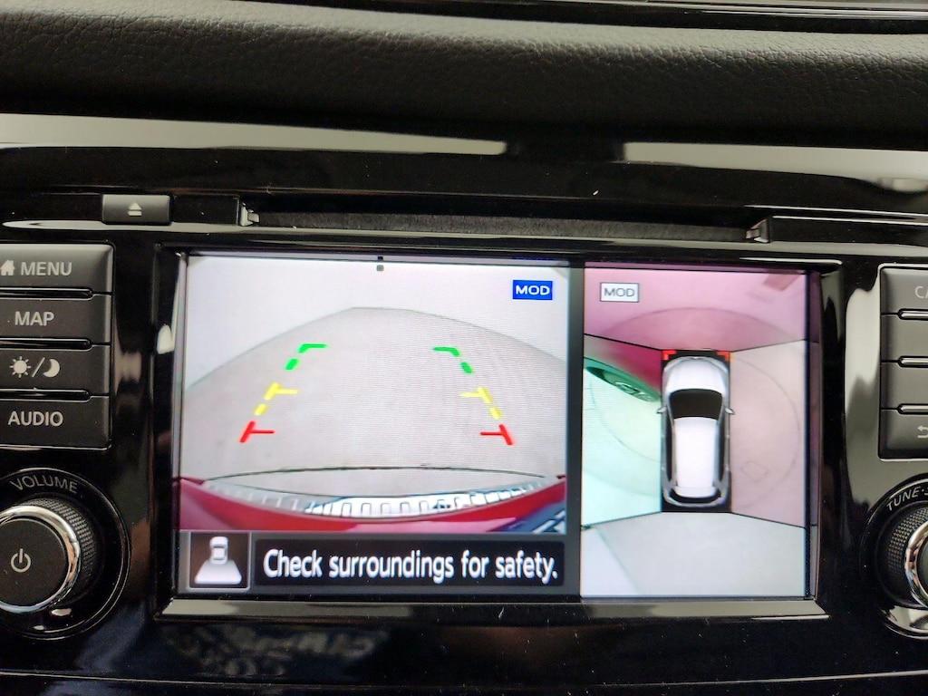 used 2019 Nissan Rogue car, priced at $23,998