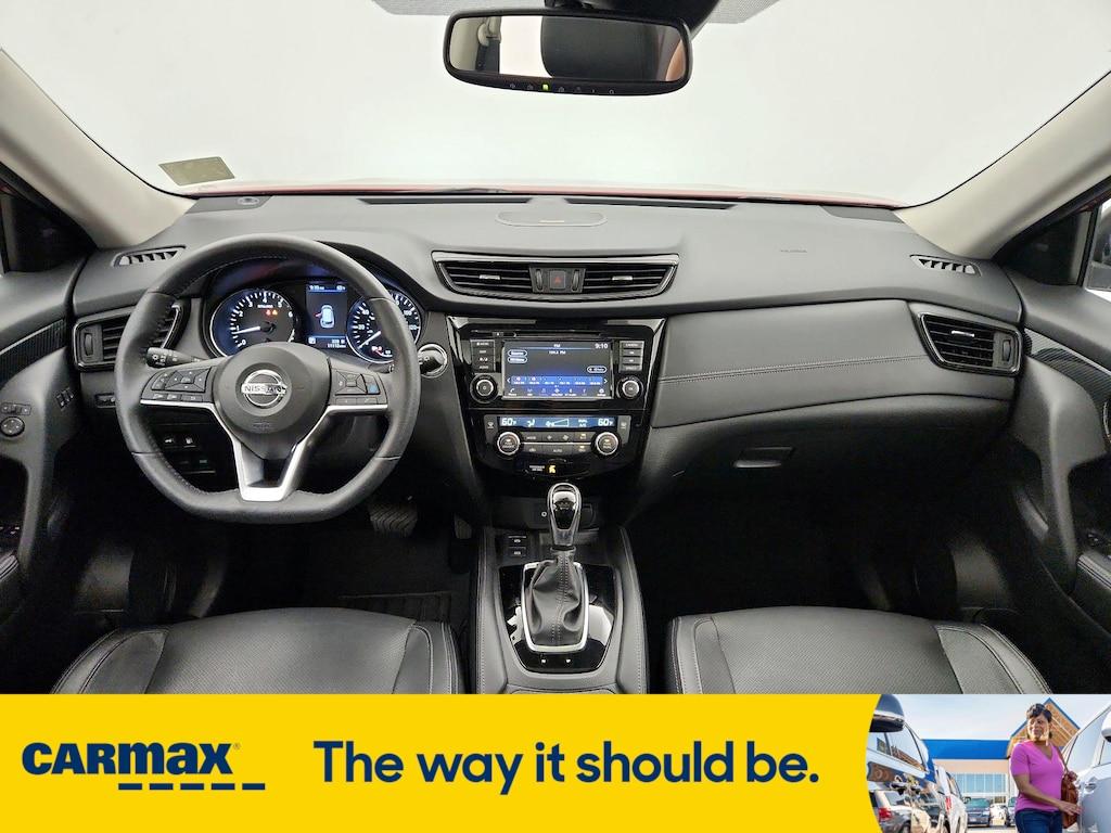used 2019 Nissan Rogue car, priced at $23,998