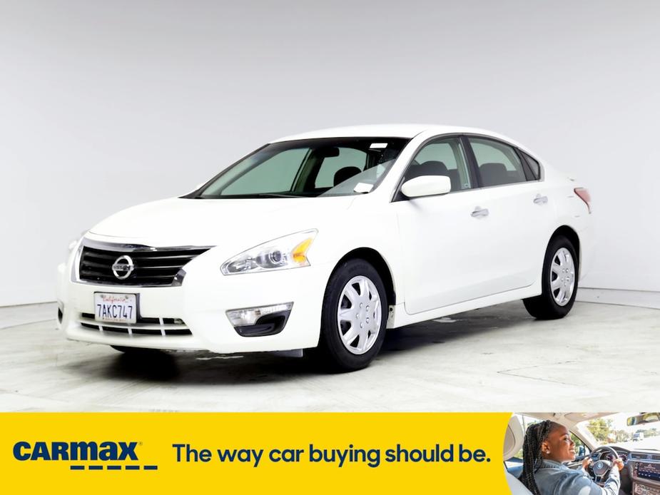 used 2013 Nissan Altima car, priced at $10,599