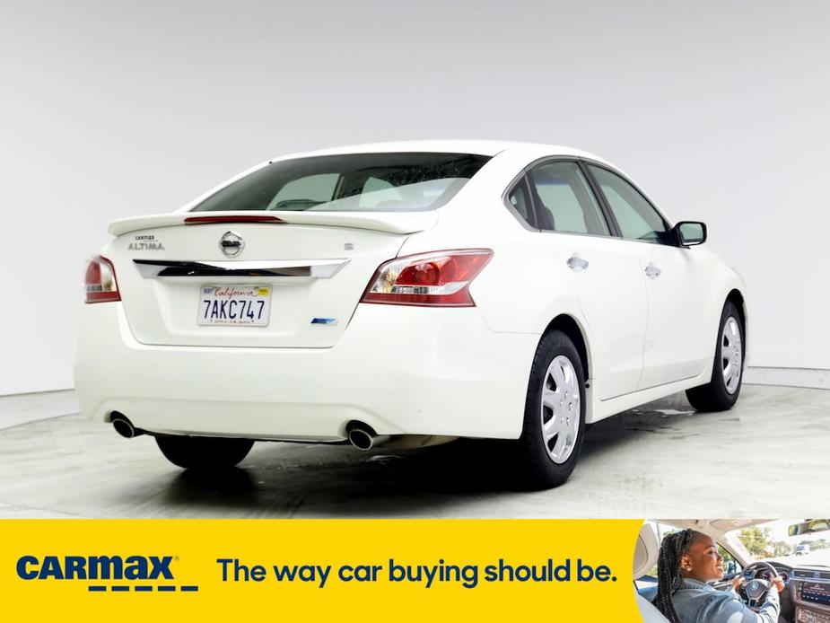 used 2013 Nissan Altima car, priced at $10,599