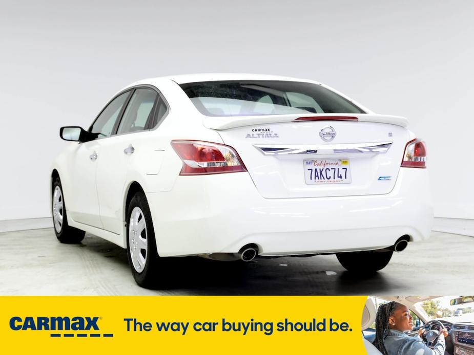 used 2013 Nissan Altima car, priced at $10,599