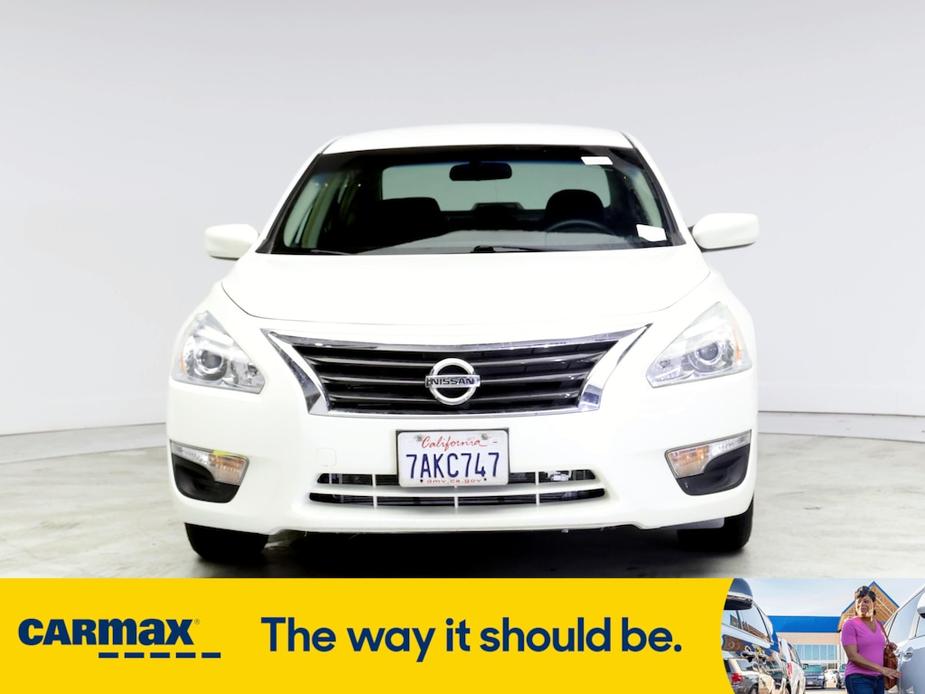 used 2013 Nissan Altima car, priced at $10,599