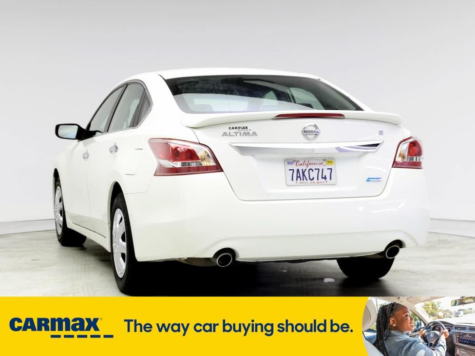 used 2013 Nissan Altima car, priced at $10,599