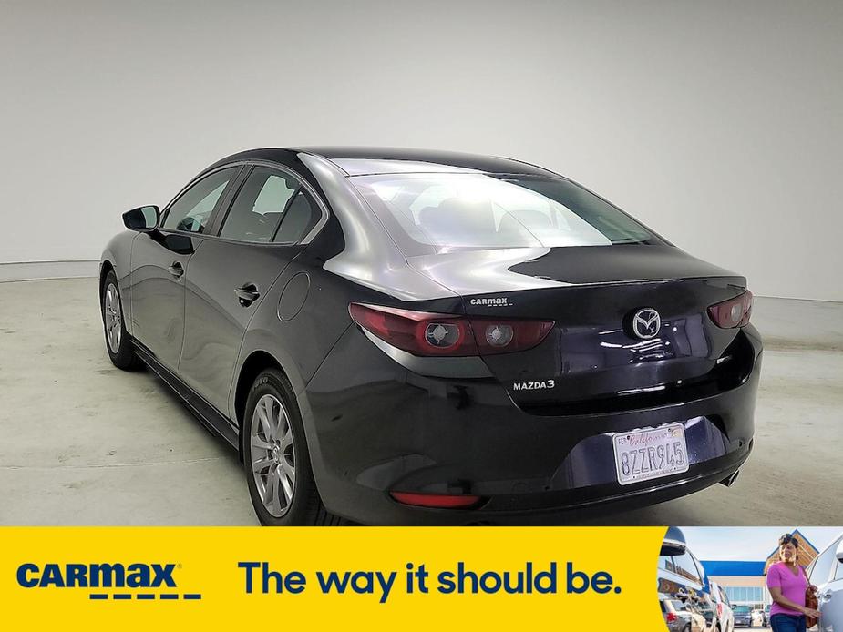 used 2022 Mazda Mazda3 car, priced at $20,998