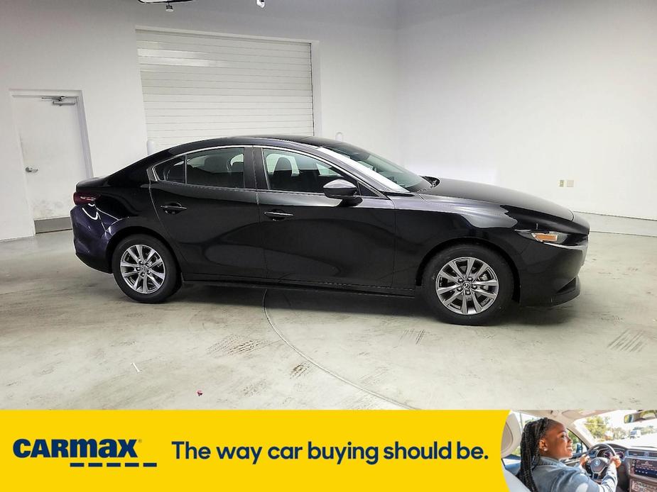 used 2022 Mazda Mazda3 car, priced at $20,998