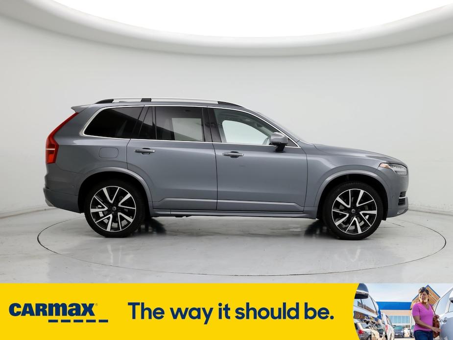 used 2019 Volvo XC90 car, priced at $23,998