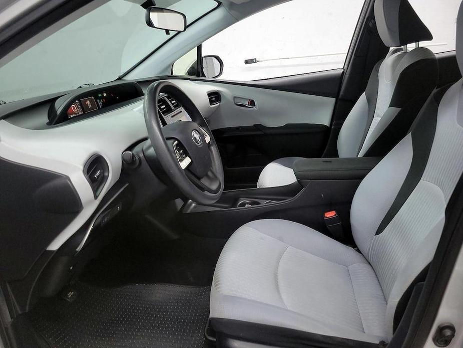 used 2016 Toyota Prius car, priced at $17,998