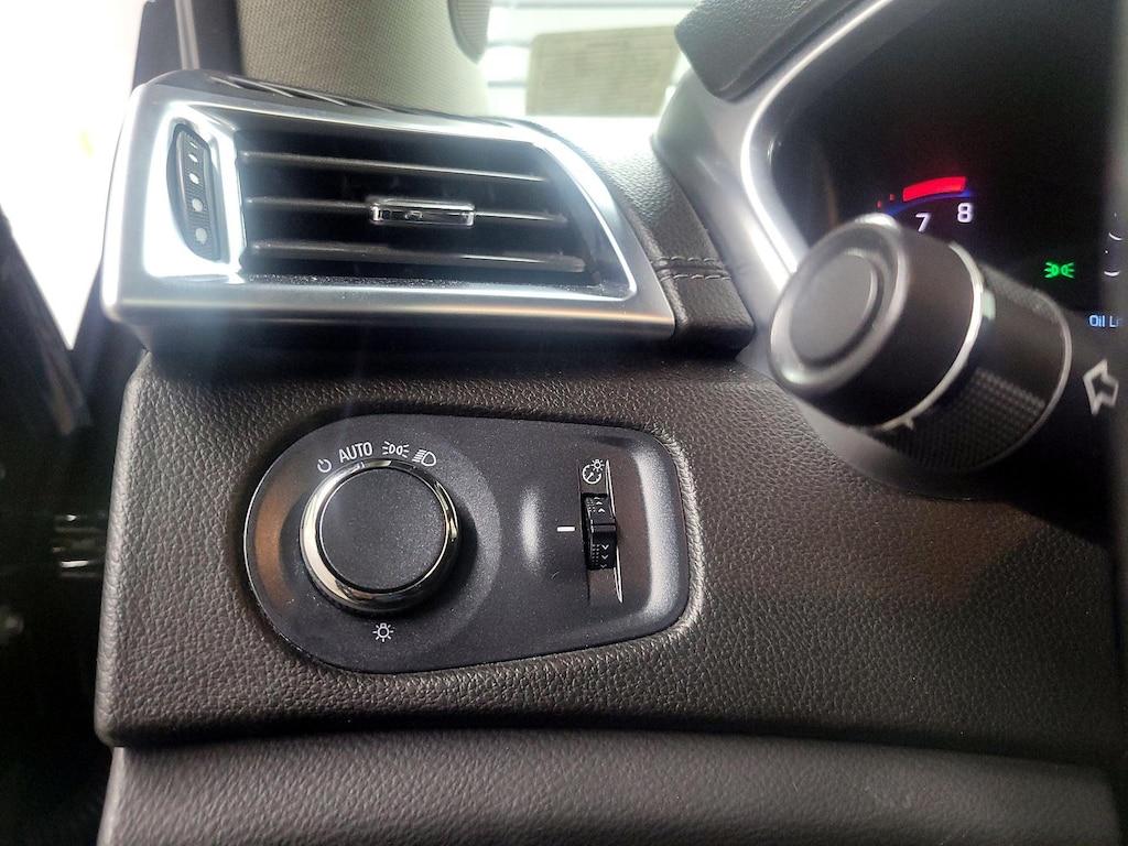 used 2016 Cadillac SRX car, priced at $15,998