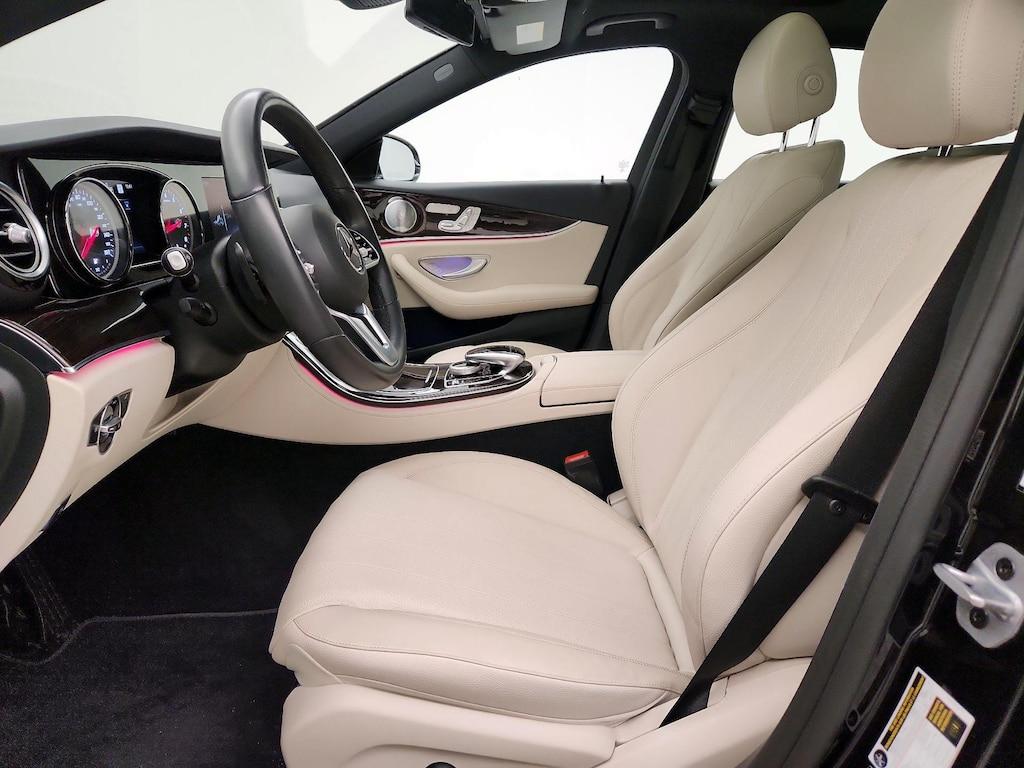 used 2019 Mercedes-Benz E-Class car, priced at $28,998
