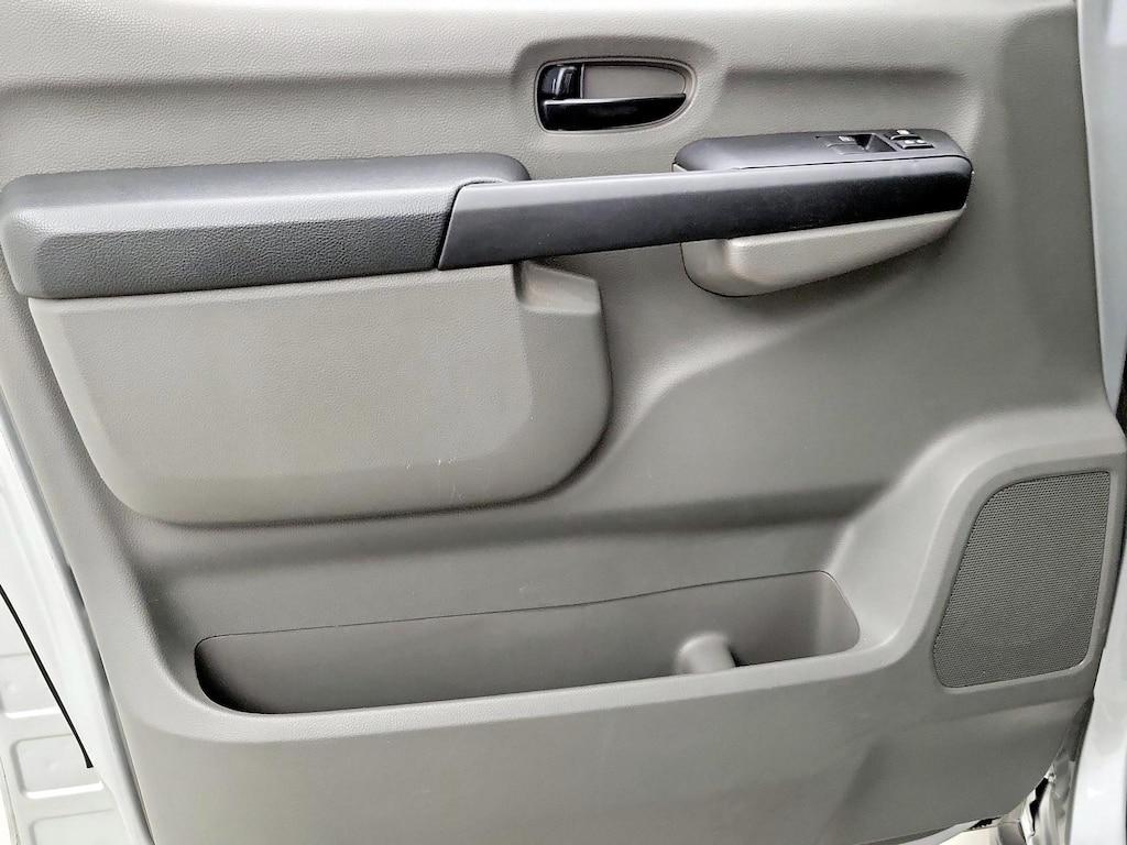 used 2016 Nissan NV Passenger NV3500 HD car, priced at $32,998