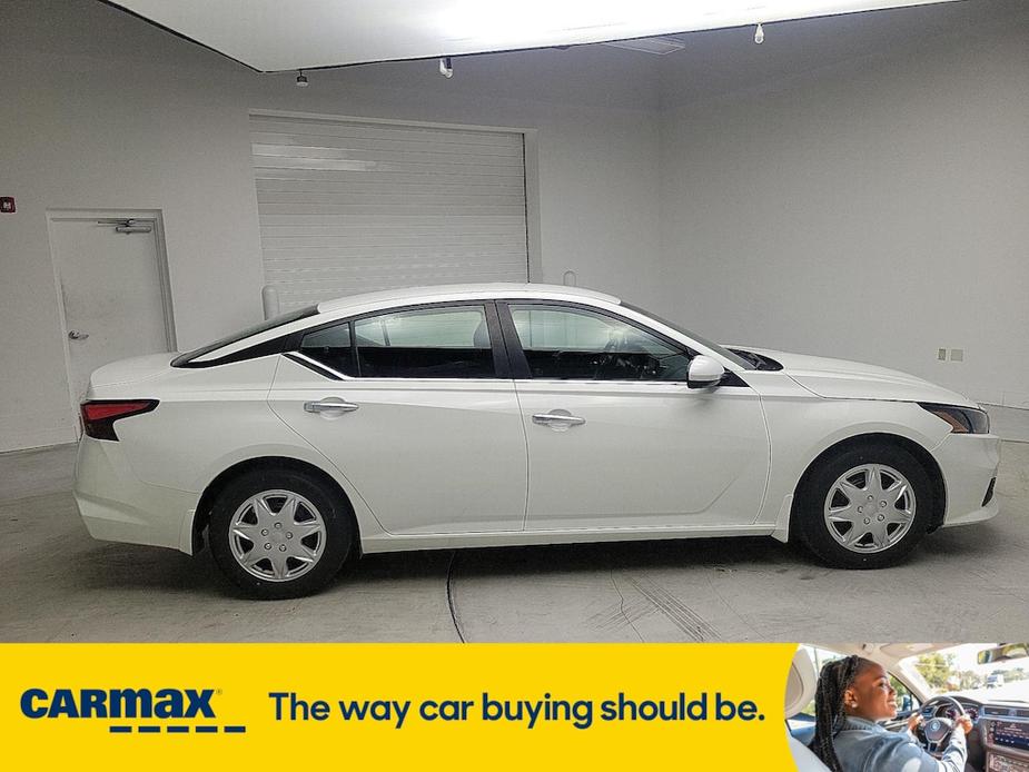 used 2022 Nissan Altima car, priced at $18,998