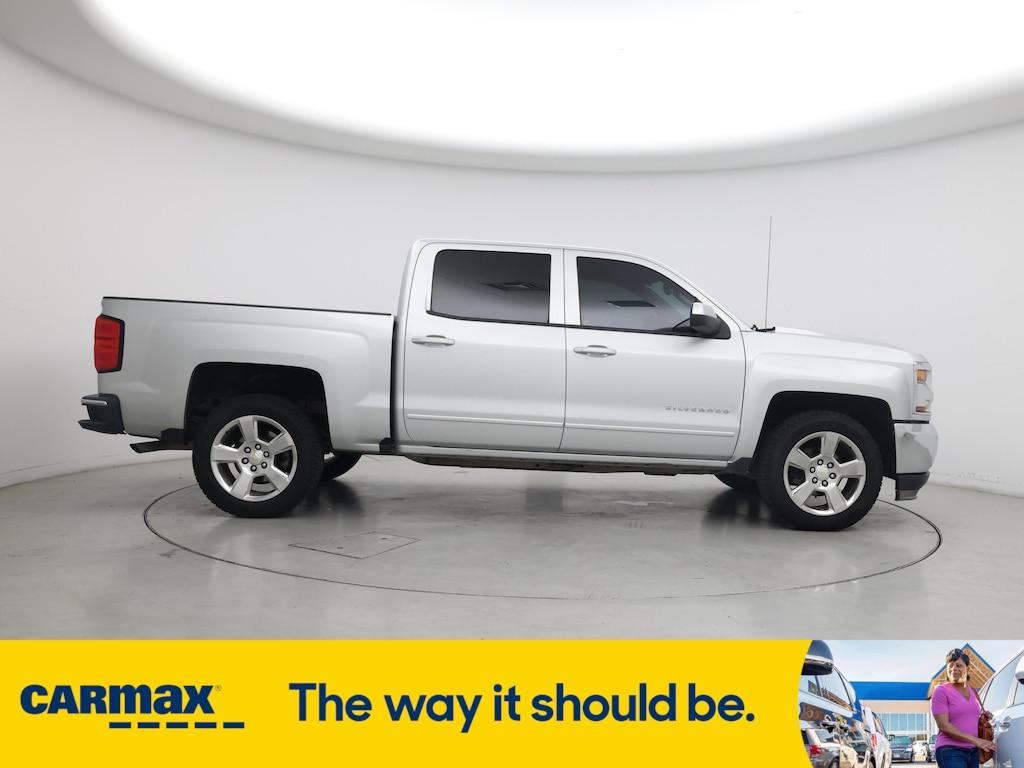 used 2016 Chevrolet Silverado 1500 car, priced at $22,998