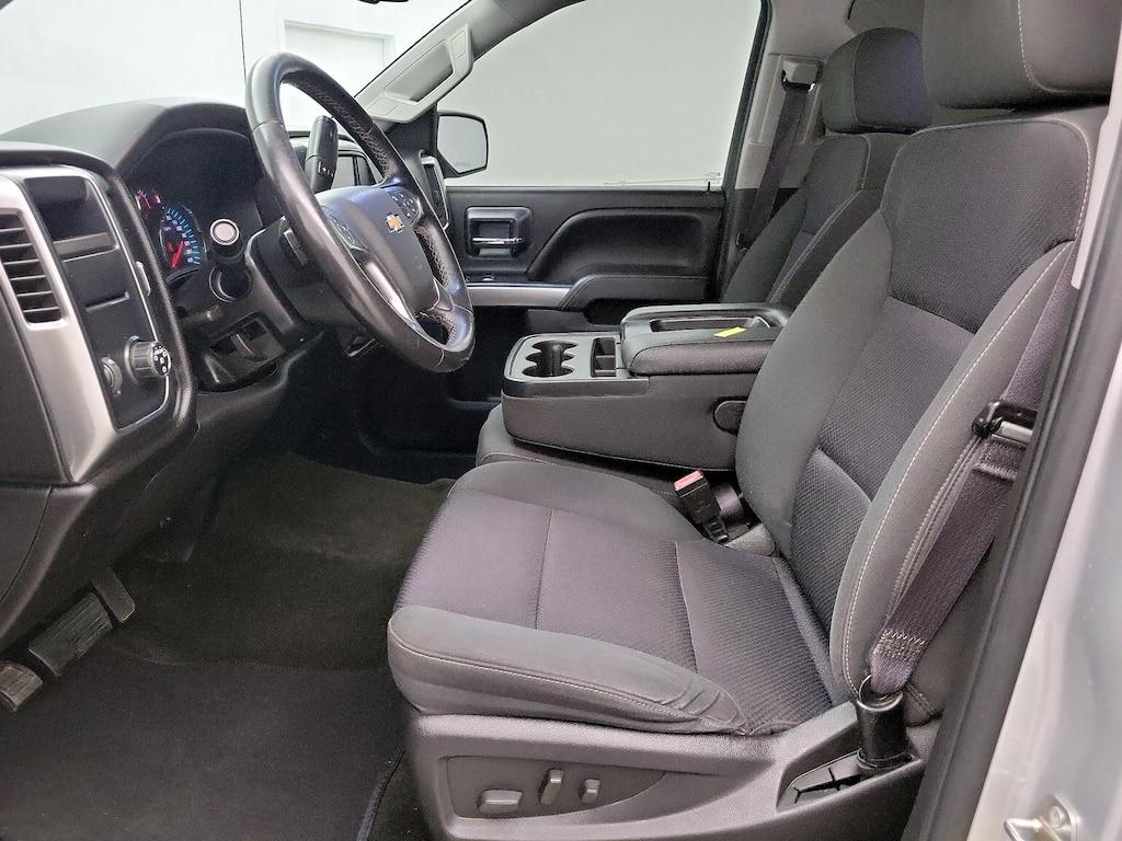 used 2016 Chevrolet Silverado 1500 car, priced at $22,998