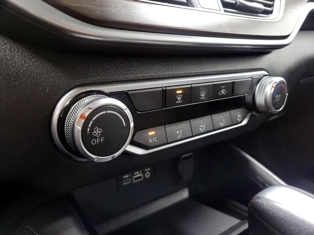 used 2023 Nissan Altima car, priced at $19,998