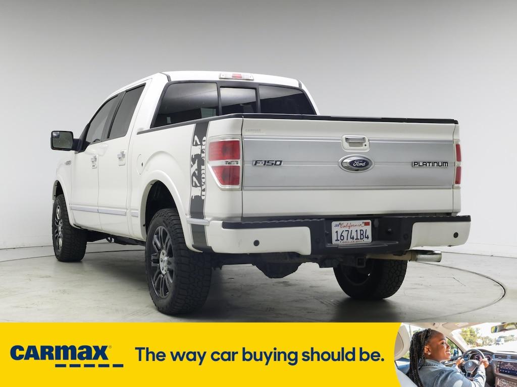 used 2013 Ford F-150 car, priced at $20,998