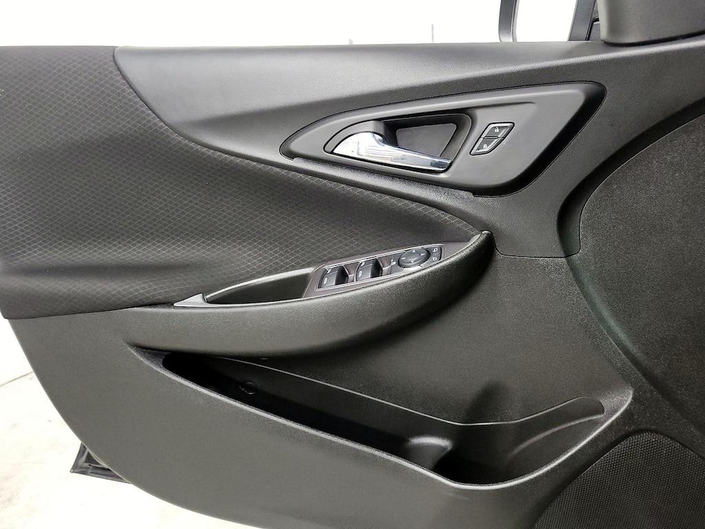 used 2023 Chevrolet Malibu car, priced at $19,998