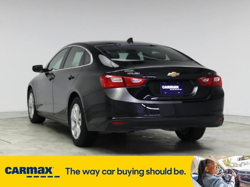 used 2023 Chevrolet Malibu car, priced at $19,998