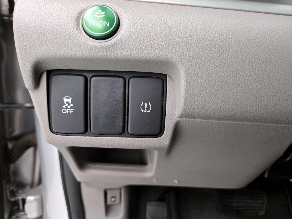 used 2014 Honda CR-V car, priced at $13,998