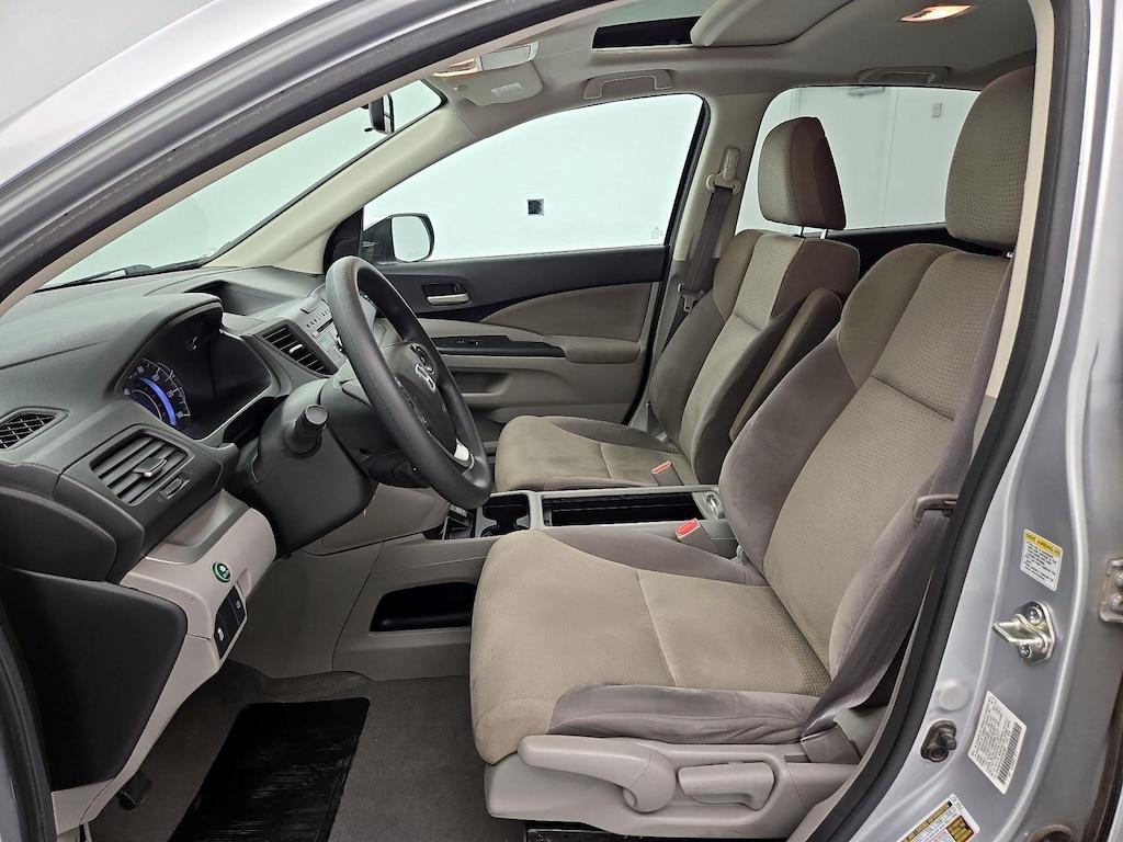 used 2014 Honda CR-V car, priced at $13,998