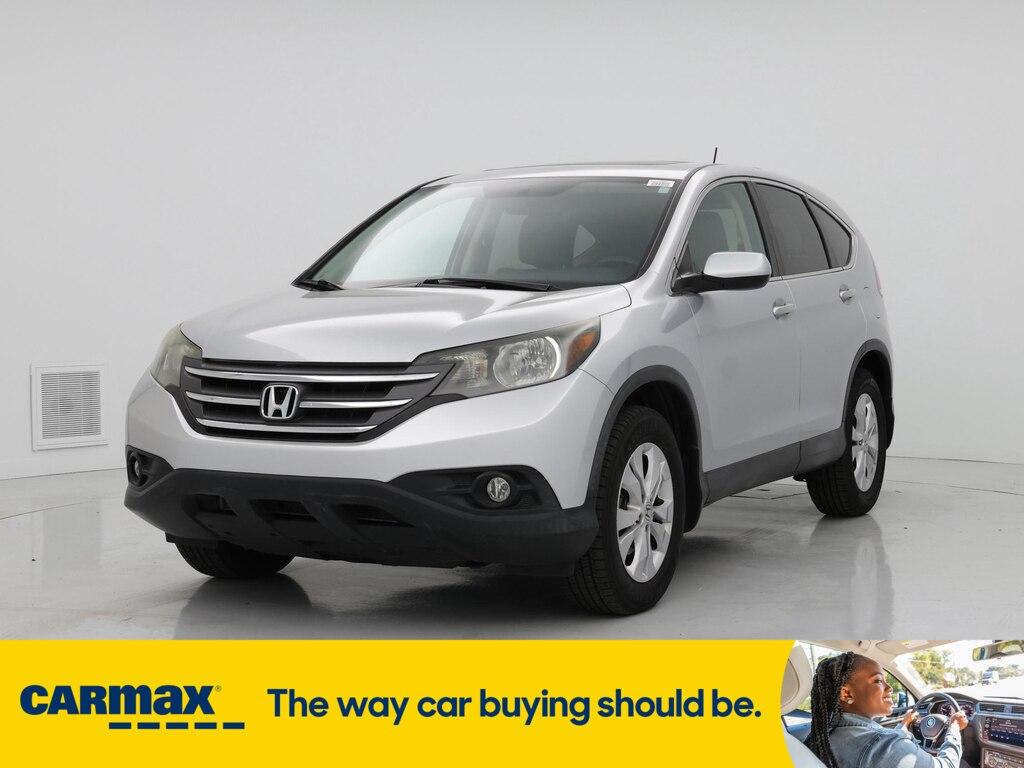 used 2014 Honda CR-V car, priced at $13,998