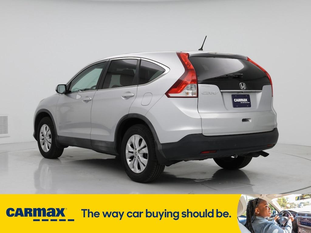 used 2014 Honda CR-V car, priced at $13,998