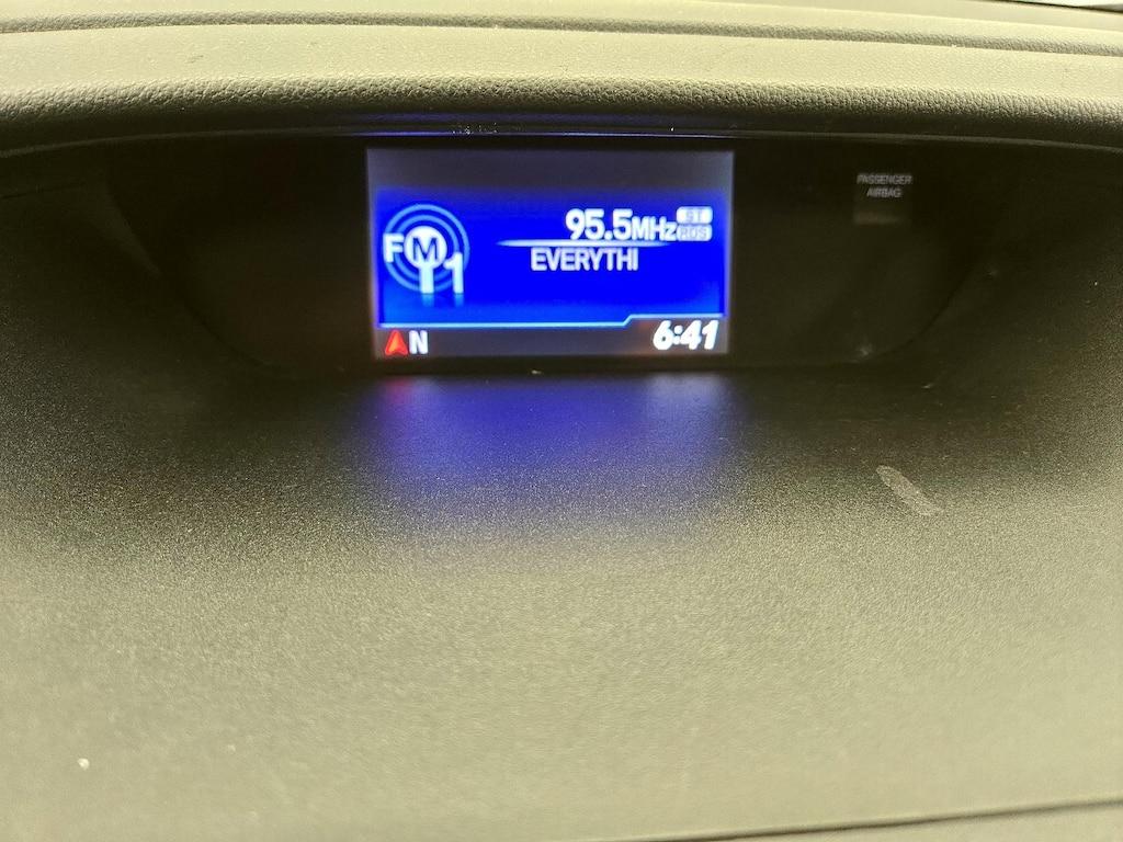 used 2014 Honda CR-V car, priced at $13,998