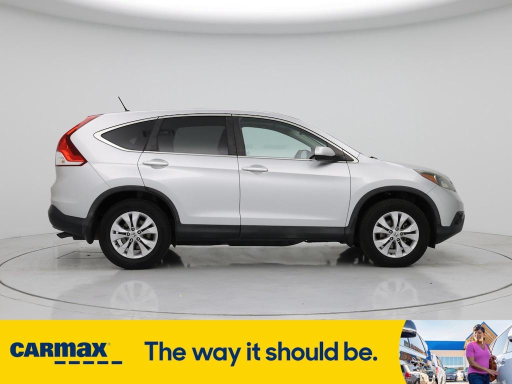 used 2014 Honda CR-V car, priced at $13,998