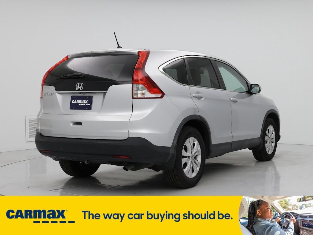 used 2014 Honda CR-V car, priced at $13,998