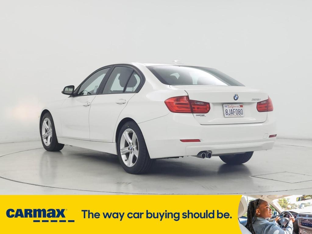used 2014 BMW 328 car, priced at $13,998