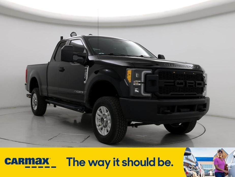 used 2019 Ford F-250 car, priced at $42,998