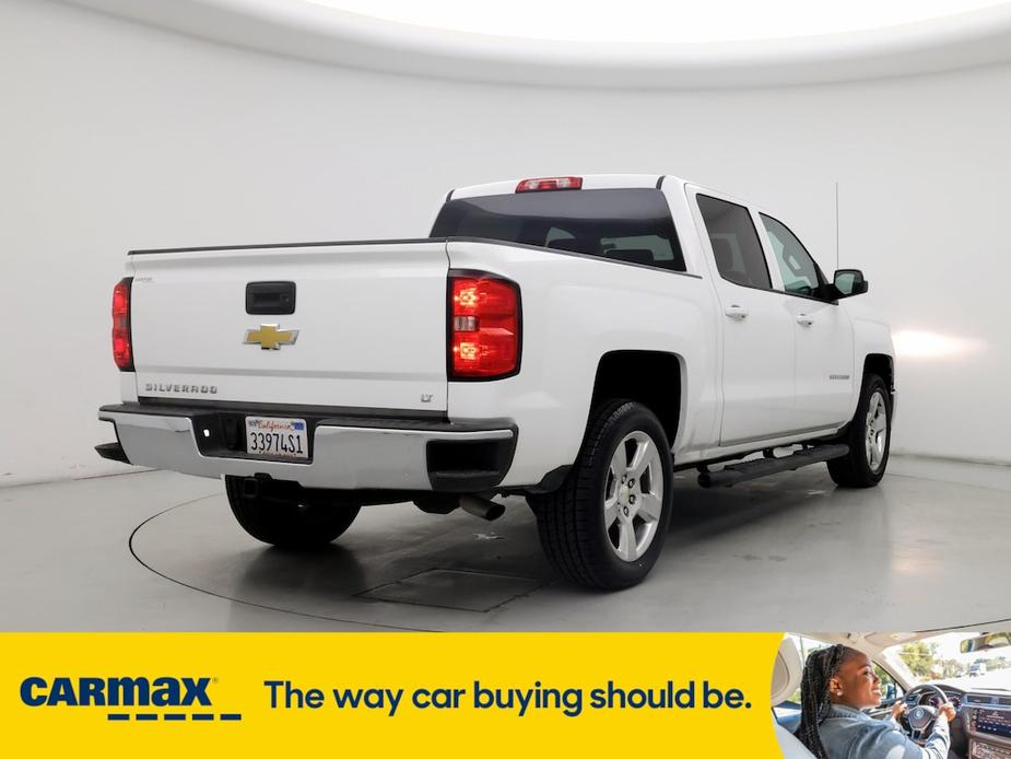 used 2014 Chevrolet Silverado 1500 car, priced at $22,998